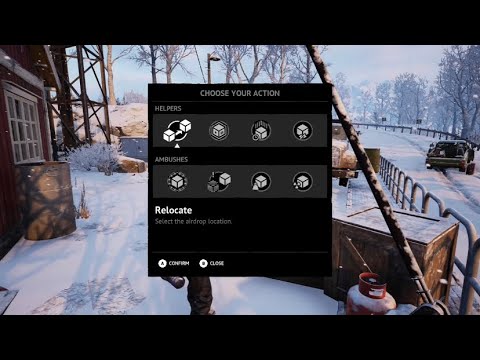 Vigor; Batterie Snodekt - Always have a plan !!