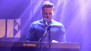 Ben Montague - 'Haunted' - Olympia Theatre 2/12/14