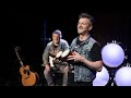 Kasper van Kooten en zijn beat