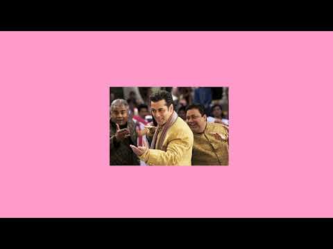 Humko Pyar hua ( sped up ) I Salman I Ready I K.K., Tulsi