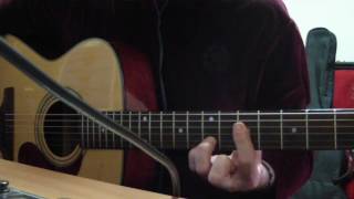 Video thumbnail for D-TAR Sadducer on Epiphone PR400 (reissue) by Chrysovalantis Nikolaou