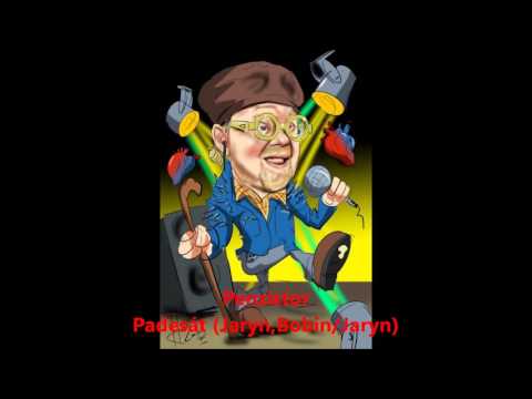 Penzistor - Padesát (Jaryn,Bobin/Jaryn)