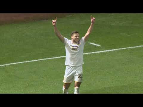 Port Vale v Liverpool U21 highlights