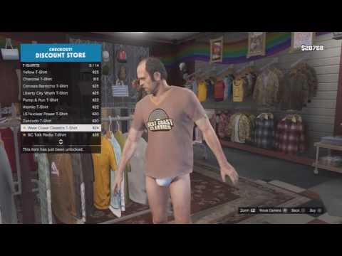 GTA V Walkthrough Part 27- Chill Session/ League of Legends/ Outlaw Subs