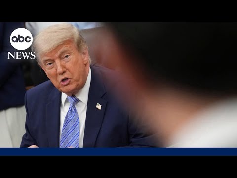 Trump's $1.8 billion 