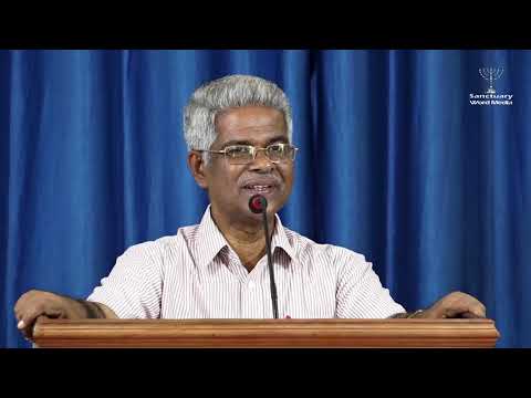 Bible Survey:JONAH Part01/PM Varkey Aluva@20 03 18