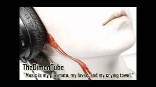 Silent Descent - Duplicity (Lyrics)