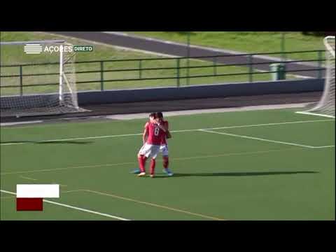 SC Angrense 3 - 1 Boavista CR
