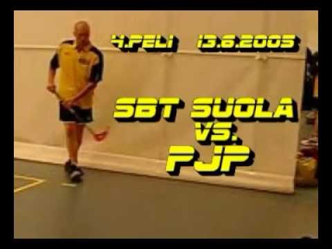 2005-06-13 (Kesäsarja '05) SBT Suola vs. PJP