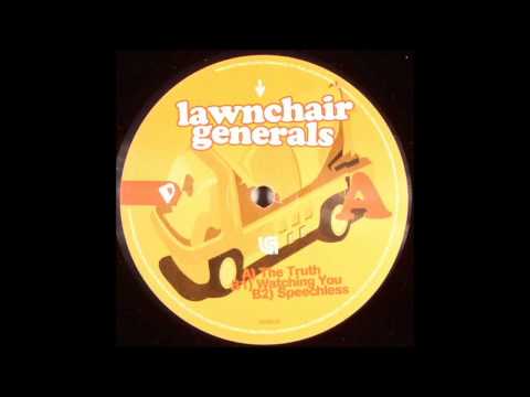 Lawnchair Generals-The Truth.