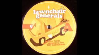 Lawnchair Generals-The Truth.