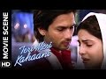 Shahid Realizes His Love Teri Meri Kahaani Movie Scene