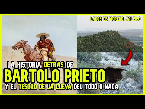 La LEYENDA del 24 de agosto | LAGOS DE MORENO