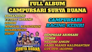 Download lagu FULL ALBUM CAMPURSARI SURYA BUANA TERBARU 2026 | Lagu Jawa Enak Didengar Saat Santai !!! mp3 Download lagu FULL ALBUM CAMPURSARI SURYA BUANA TERBARU 2026 | Lagu Jawa Enak Didengar Saat Santai !!! mp3