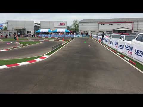 2018 Sports-seoul cup 13.5T touring short clip