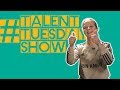 De nieuwe Anouk Hoogendijk? | KIRSTEN VAN DE WESTERINGH | TALENT TUESDAY SHOW #7