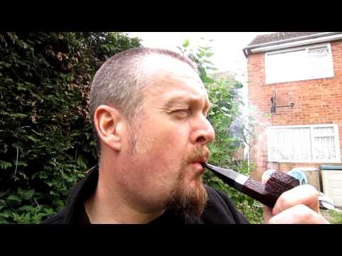 ADz Pipes HD 9 - Easter Tranquillity.