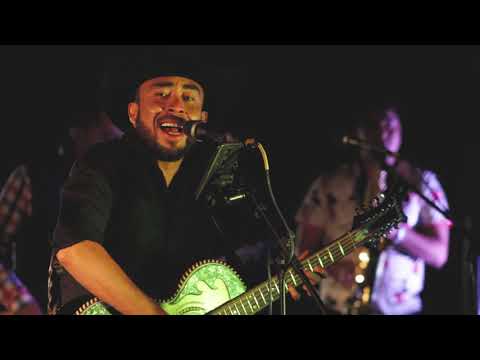 Sierra Negra - Polkas En Vivo ( El herradero - Los Machetes )