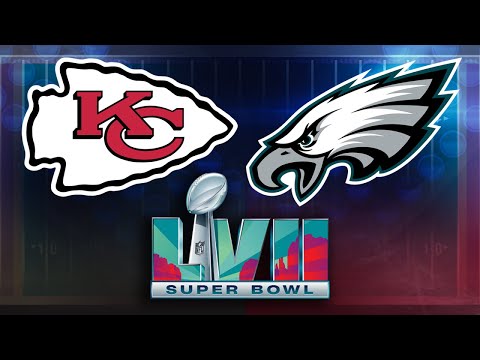 Super Bowl LVII Pregame Show l FOX Sports