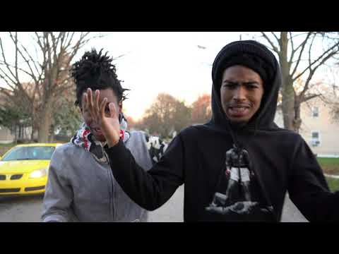 Mia Rerock x Mia Ghost - "Why Tf?" (Block Logic Exclusive - Official Music Video)