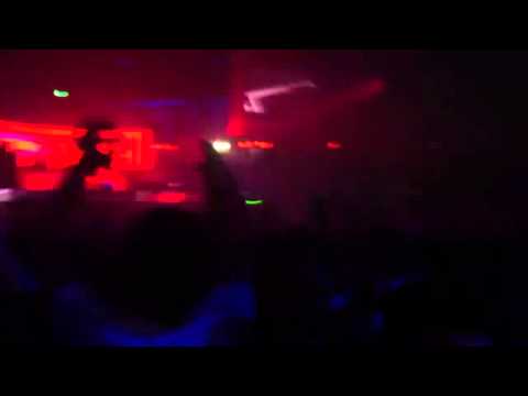 In My Mind - Ivan Gough & Feenixpawl Ft. Georgi Kay (Axwell Mix) - Gatecrasher white party 2012