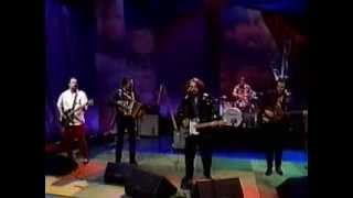 The Mavericks &amp; Flaco Jiminez - All You Ever Do Is Bring Me Down [1996]