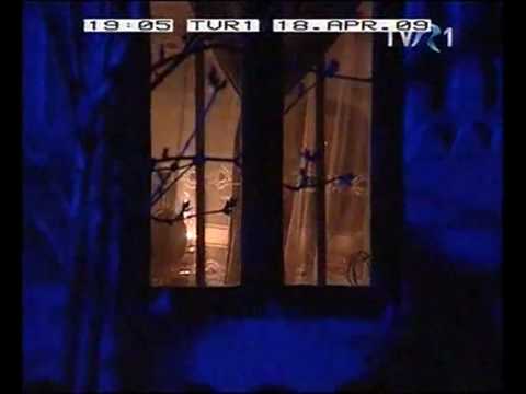 Cristian Pomohaci - Noapte Buna Scump Isus - Tezaur Folcloric - preluare TVR 1