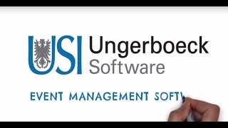 Vidéo de Ungerboeck Software