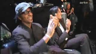 Poni Hoax Live 2009  (2 titres) - &quot;Pretty Tall Girls&quot; puis &quot;Antibodies&quot;