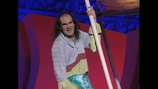 Guildo Horn - Guildo Hat Euch Lieb - Eurovision Song Contest 1998 - Germany