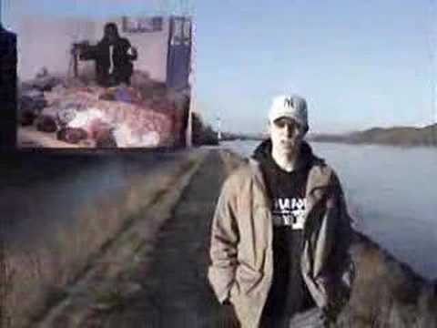 Damon MC feat. Dominick Thomas - Realität