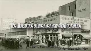 Blur - Essex Dogs (Subtitulado en español)