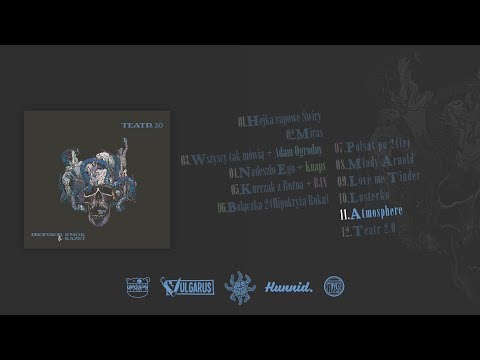 Profesor Smok x Kazet - [11/12] - Atmosphere