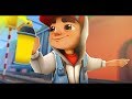 🏃💨 Subway Surfers - Official Launch Trailer