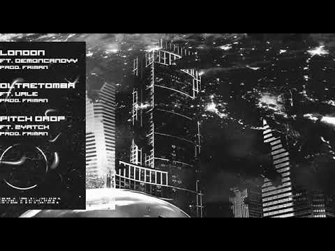 ASTRO CENTAURI X ZYRTCK - PITCH DROP