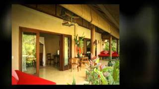 preview picture of video 'Villa Kakatua Canggu Bali'