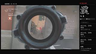 [R6S]シージだと思うなよ［らなやま］レインボーシックスシージ