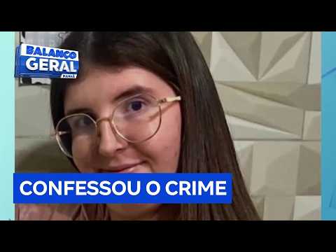 Homem confessa assassinato de ex-companheira em São Paulo