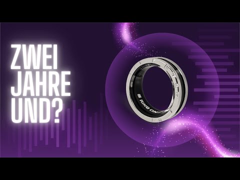 Muse Ring One: Design top, App enttäuschend | First Impression