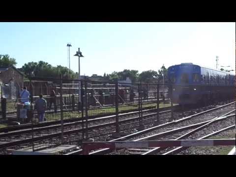 Chapa 11 ''Randazzo'' x Merlo (15-01-2013)