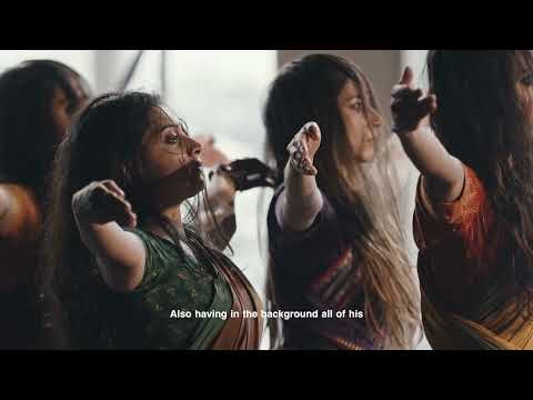 Akram Khan Company | Thikra: Night of Remembering - Power of Tribe