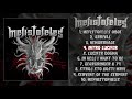Mefistofeles S T FULL ALBUM 2019 Death Metal