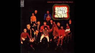 BLOOD, SWEAT &amp; TEARS: &quot;My Days Are Numbered&quot; from first LP - 1967