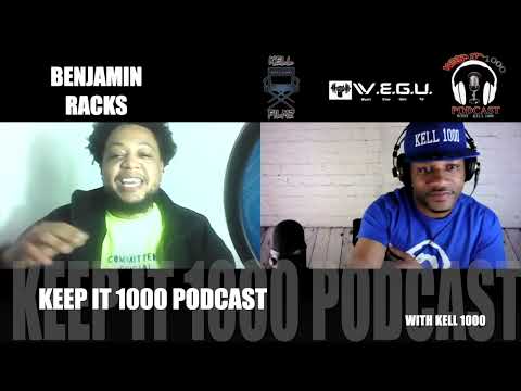 TRILL ENTERTAINMENT HAD IT ON LOCK, LIL HANDY WAS PRE BLOW UP BATON ROUGE