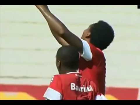 INTER 3 x 1 PELOTAS - 18/02/2012 - GAUCHÃO