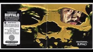 Buffalo - Dead Forever (1972)
