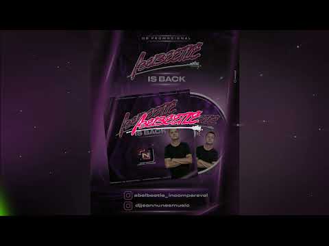 19 - CD House Abelbeetle Is Back - Tour 2022 - DJ Jean Nunes