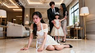 10 jaar getrouwd hielden man en dochter alleen van zijn eerste liefde. Ze scheidde—ze kregen spijt!