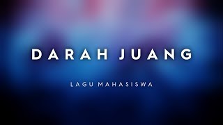 Download lagu Lagu Mahasiswa - Darah Juang mp3