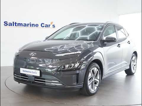 2023 Hyundai KONA EV 64kWh - NI Car - SAVE €€€! - Image 2